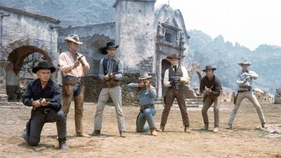 Imagem da notícia Hoje no Prime Video: Há 65 anos, o começo deste western anunciava um clássico do gênero