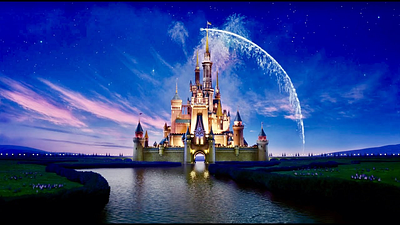 Imagem da notícia Há 12 anos, a Disney quebrou uma tradição histórica com uma versão sombria de seu castelo de abertura