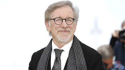 Imagem da notícia Esta lenda de Hollywood recusou atuar para Spielberg: “Não mexa com a Segunda Guerra Mundial”