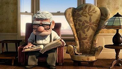 Imagem da notícia Up: Altas Aventuras é uma obra-prima, mas esconde uma falha nos primeiros dez minutos que as lágrimas não nos deixaram ver