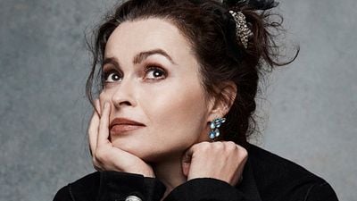 Imagem da notícia Check-out antecipado! Helena Bonham Carter deixa elenco de The White Lotus no meio das gravações