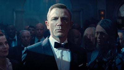 Imagem da notícia "De repente virei James Bond": Astro de Rivais fala sobre o sucessor de Daniel Craig na saga 007