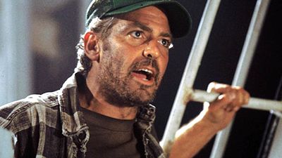 Imagem da notícia Este filme gigante com George Clooney foi processado por ser muito irreal - e a briga judicial durou 14 anos