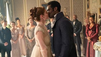 Imagem da notícia Já sabemos que as mortes de dois personagens de Bridgerton mudarão totalmente o rumo da série