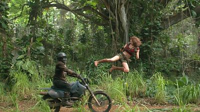 Imagem da notícia Uma das melhores sagas de aventura está de volta: Todos pensaram que ela estava morta e agora deve competir com Star Wars e Duna 3