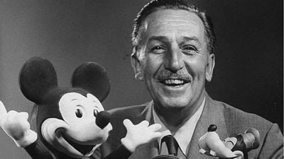 Imagem da notícia Há 91 anos, Walt Disney se recusou a fazer sequências para seus filmes – e por um motivo simples