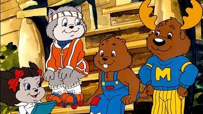 Imagem da notícia Criado há 40 anos, este desenho teve 13 episódios e ficou quase duas décadas no SBT – Animação ganhou até HQ pela Marvel!