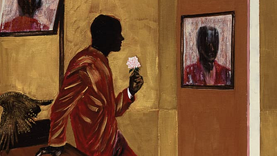 Imagem da notícia Ela escreveu sobre um homem negro que nunca pode chorar. O resultado é um dos romances mais poderosos da literatura brasileira