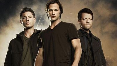 Imagem da notícia "Se eu for ficar pelado, me avise": Ator de Supernatural está nervoso para reunião na 5ª temporada de The Boys