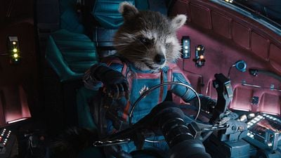 Imagem da notícia “Fiquei preocupado”: Cena de Guardiões da Galáxia Vol. 3 tirou o sono do diretor, mas Disney surpreendeu ao dar sinal verde
