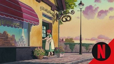 Imagem da notícia Estreou há 37 anos e é um clássico da animação japonesa que você pode ver na Netflix: O filme do Studio Ghibli que vai te fazer sentir nostalgia