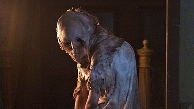 Imagem da notícia Apenas 40 milhões de dólares: Este filme de terror deveria ter reiniciado uma cultuada franquia, mas resultou em um grande desastre