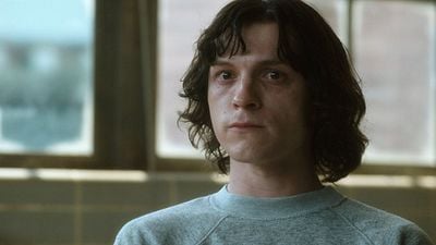 Imagem da notícia O personagem que fez Tom Holland paralisar a carreira de ator: Conheça Danny Sullivan e sua história baseada em uma pessoa real na nova série da Apple TV+