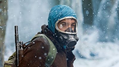 Imagem da notícia As pessoas só estão descobrindo agora o que significa O Eternauta