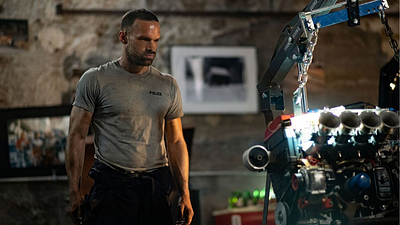 Imagem da notícia A trilogia de filmes que está bombando na Netflix: Uma ótima saga de ação especialmente recomendada para fãs de Jason Statham e Velozes e Furiosos