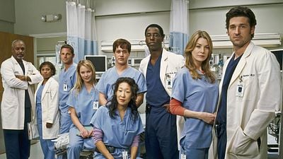 Imagem da notícia 20ª temporada de Grey’s Anatomy: Data de lançamento, quem volta e quem não volta, mudanças importantes e tudo o que sabemos