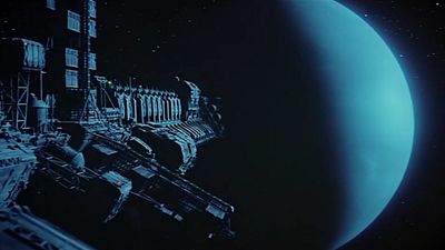 Imagem da notícia Já viu? Uma mistura de ação e ficção científica do criador de Independence Day e Stargate