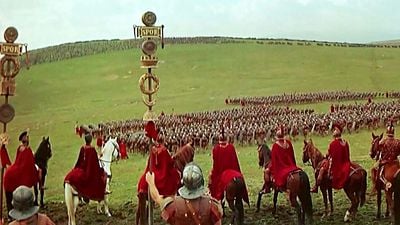 Imagem da notícia Lançado há 64 anos, é um dos maiores filmes históricos de todos os tempos: E ainda assim foi injustamente renegado por seu diretor