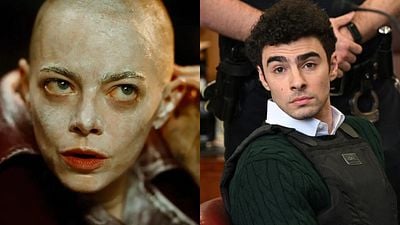 Imagem da notícia "Foi realmente louco": Novo filme de Emma Stone previu o caso de Luigi Mangione?