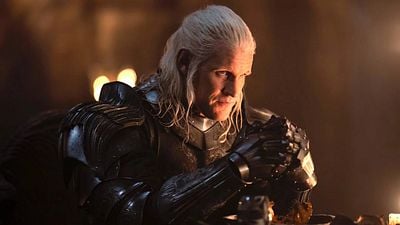 Imagem da notícia O autor de Game Of Thrones viu a 2ª temporada de House Of The Dragon – e faz um alerta
