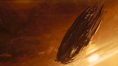 Imagem da notícia Hoje na Netflix: A trilogia de ficção científica que refez brilhantemente uma franquia icônica de 60 anos