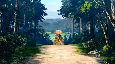 Imagem da notícia Hoje na Netflix: A última temporada de um dos melhores animes da última década