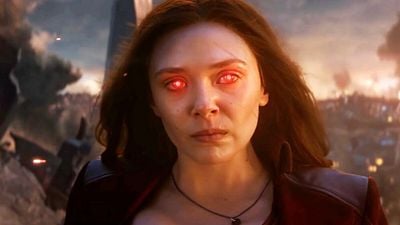 Imagem da notícia Elizabeth Olsen se recusa a fazer filmes que não serão lançados nos cinemas: "Não quero fazer algo cujo objetivo seja o streaming"