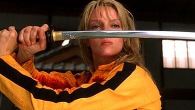 Imagem da notícia "Homens recebem muito crédito por esse tipo de filme": Uma Thurman foi injustiçada pelo Oscar no início do século, segundo Charlize Theron