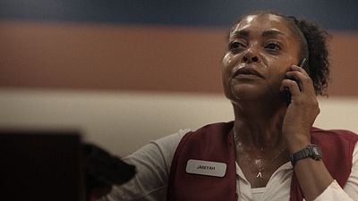 Imagem da notícia Uma mãe desesperada com a filha doente decide roubar um banco neste filme que varreu a Netflix