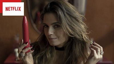 Olhar Indiscreto: Netflix libera minutagem das cenas de sexo mais intensas da minissérie