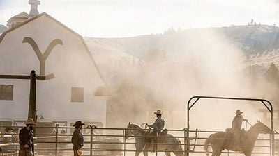Imagem da notícia Este ator de Lost voltou após 7 anos desaparecido: O universo Yellowstone lhe proporcionou um novo trabalho