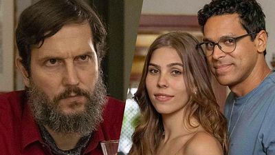 Imagem da notícia Resumo de Renascer (05 a 10/08): Egídio descobre quem atirou nele, Buba e Augusto se casam e mais