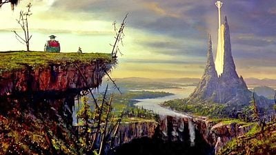 Imagem da notícia Muita gente nem sabe, mas um dos melhores filmes de fantasia de todos os tempos tem duas continuações!