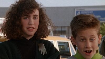 Imagem da notícia Antes de Donnie Darko, Jake Gyllenhaal iniciou a carreira de forma curiosa em um divertido faroeste