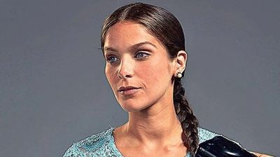 DOM: Personagem de Isabella Santoni terá uma virada na 3ª e última temporada da série