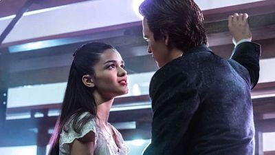 Imagem da notícia Hoje no streaming: Um dos melhores filmes de 2021, mas que quase ninguém viu nos cinemas