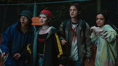 Imagem da notícia Hoje no streaming: O filme de ficção científica mais nostálgico da história, que só os millennials entendem