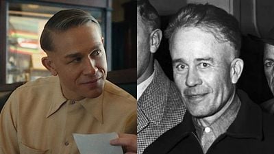 Imagem da notícia Monstro: Como eram Ed Gein, Adeline Watkins e outros personagens na vida real?