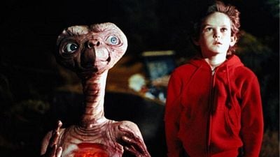 Imagem da notícia Se você é fã da Netflix, acompanhou a carreira do menino de E.T. e nem se deu conta
