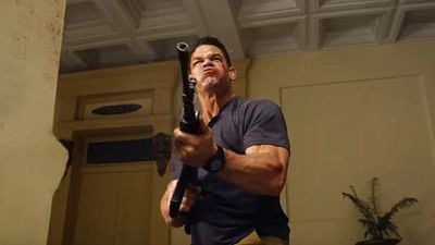 Imagem da notícia Novo integrante na lista de PIORES filmes de todos os tempos? Comédia de 2023 tem aprovação quase zero da crítica