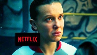 Imagem da notícia Após final de Stranger Things, Millie Bobby Brown abandona seu próximo filme da Netflix – com grandes consequências