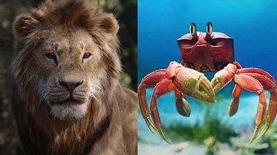 Imagem da notícia A Pequena Sereia corrige o maior erro de O Rei Leão? Filme de Halle Bailey pode ser o maior acerto da era live-action