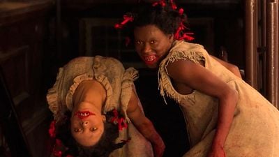 Imagem da notícia Eles tinham tudo pronto para uma segunda temporada, mas a HBO Max decidiu cancelar impiedosamente esta série de ficção científica e terror