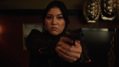 Imagem da notícia Maya Lopez é realmente uma vilã? Protagonista de Echo, nova série da Marvel, é mais complexa do que você imagina