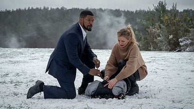 Imagem da notícia Lançamentos da Netflix na semana (13/01 a 19/01): Filme de ação com Cameron Diaz e Jamie Foxx é o grande destaque