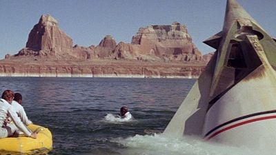 Imagem da notícia Hoje no streaming: O extraordinário filme de ficção científica com um dos melhores finais da história do cinema