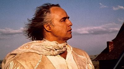 Imagem da notícia "Por que um cara se vestiria como a própria avó?": Clint Eastwood odeia este faroeste com duas lendas de Hollywood