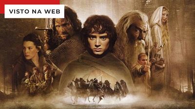 Imagem da notícia Novos filmes de O Senhor dos Anéis serão lançados e vão explorar outras histórias da Terra-média