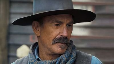 Imagem da notícia Este novo faroeste de Kevin Costner estreia em breve no streaming - mas as notícias não são boas para sua saga dos sonhos