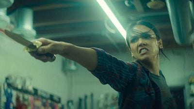 Imagem da notícia Exclusivo na Netflix: Nova ação para os fãs de John Wick com este thriller estrelado por Jessica Alba